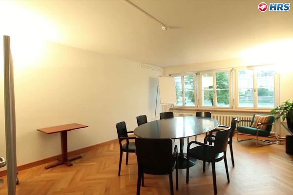 Hotel Krafft Basel